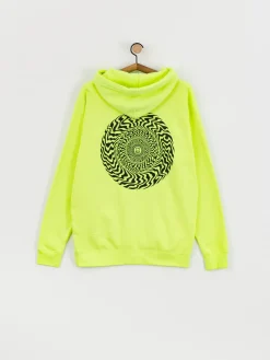 Spitfire Swrld Cls HD Hoodie