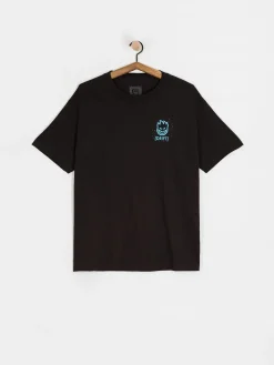Spitfire T-Shirt Atlantic Drift Jelly Classic