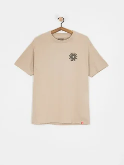 Spitfire T-Shirt Classic 87 Swirl Fill