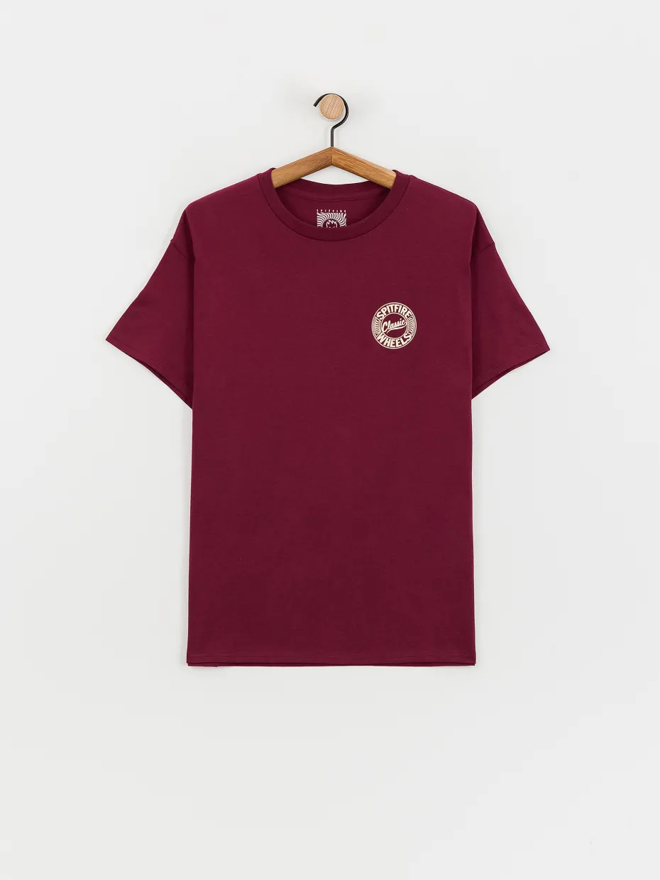 Spitfire T-Shirt Flying Cls