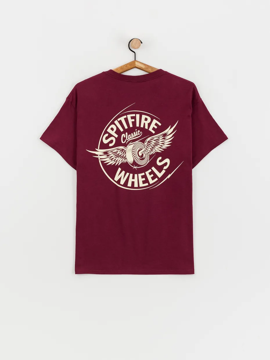 Spitfire T-Shirt Flying Cls