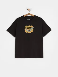 Spitfire T-Shirt Maulers