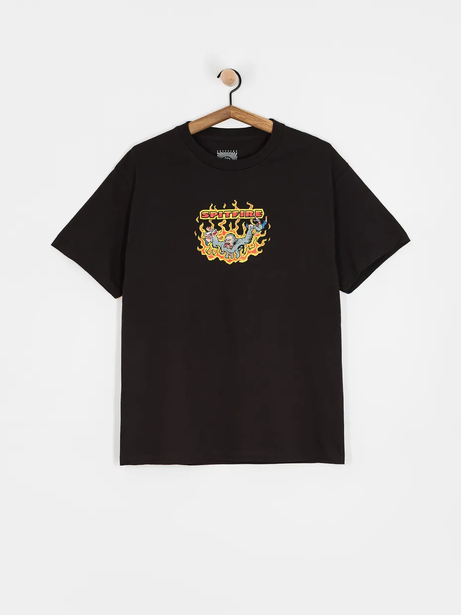 Spitfire T-Shirt Maulers