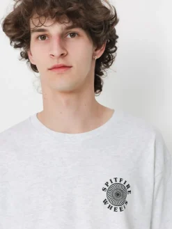 Spitfire T-Shirt Og Classic Fill