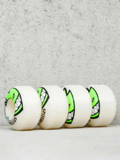 Spitfire Wheels Big Head
