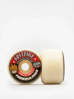 Spitfire Wheels Formula Four Conical Full 101 D