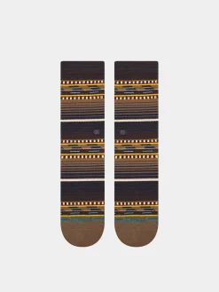 Stance Cedar Rock Crew Socks