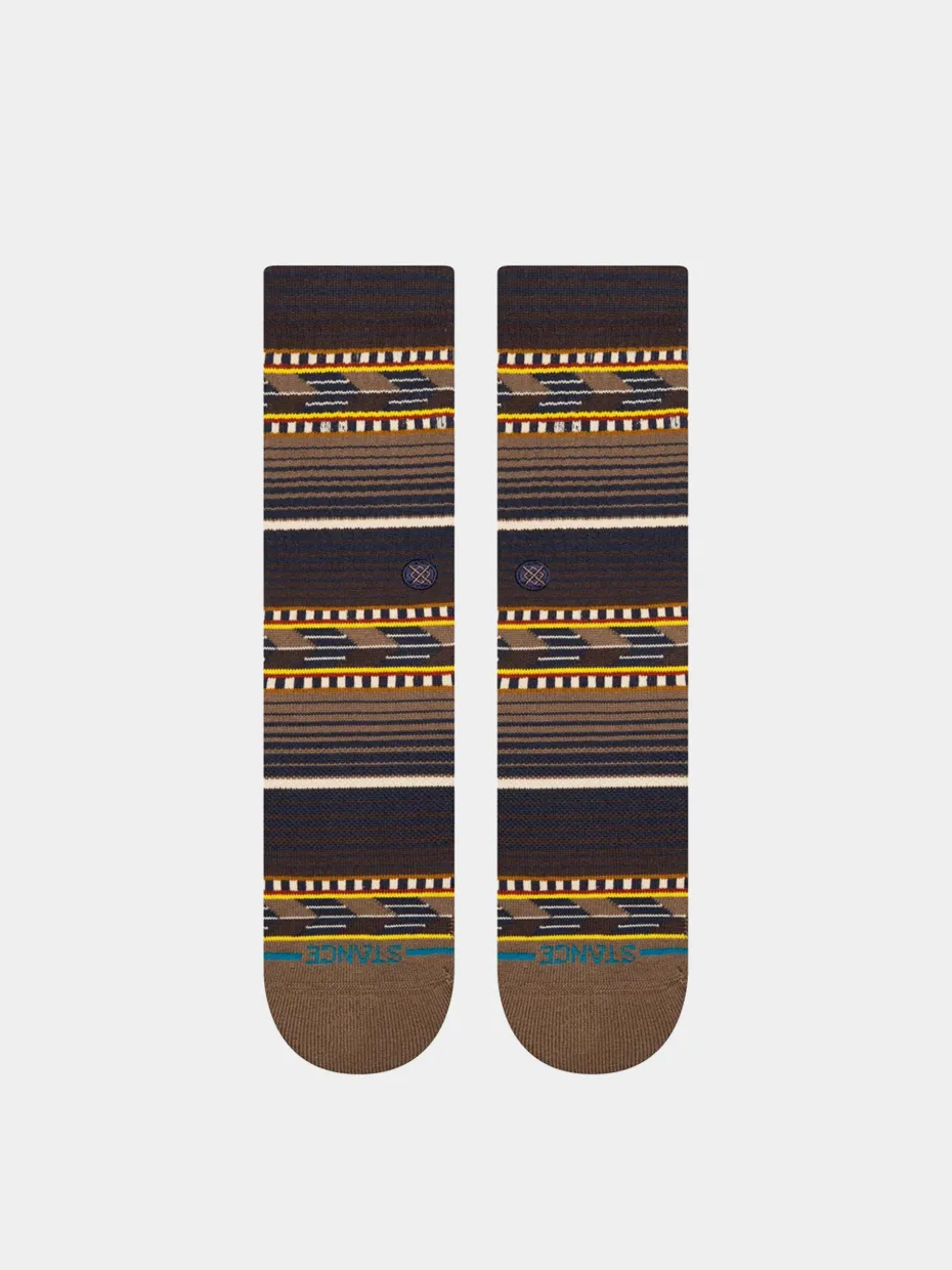 Stance Cedar Rock Crew Socks