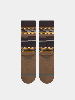 Stance Cedar Rock Crew Socks