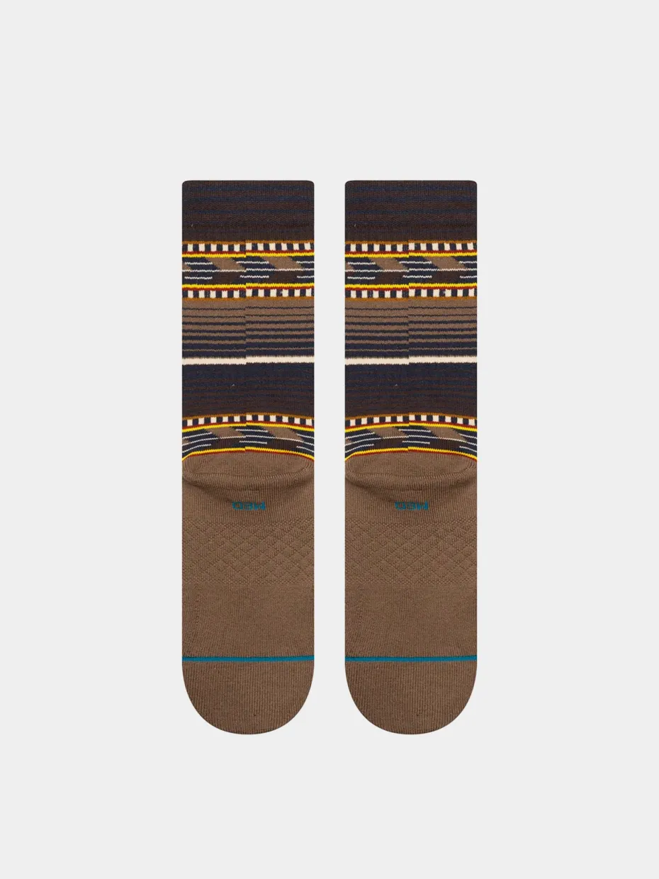 Stance Cedar Rock Crew Socks