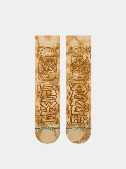 Stance Dj Chewie Crew Socks