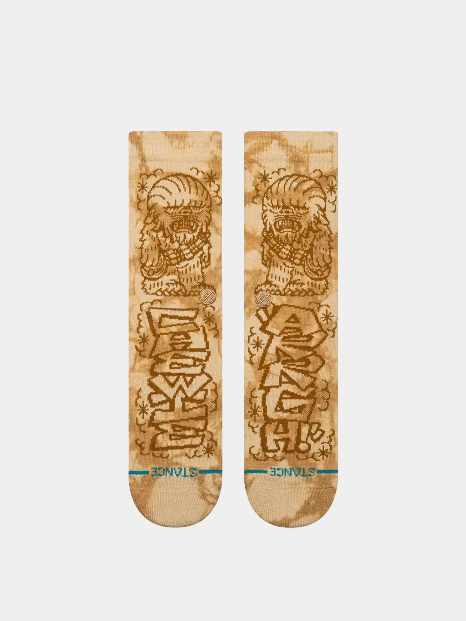 Stance Dj Chewie Crew Socks