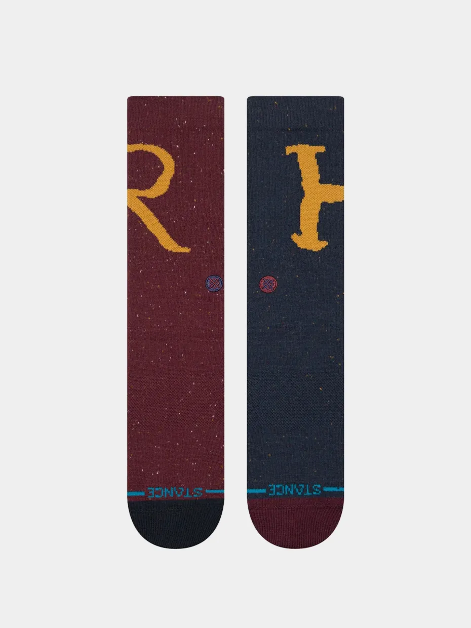 Stance Ron And Harry Crew Socks
