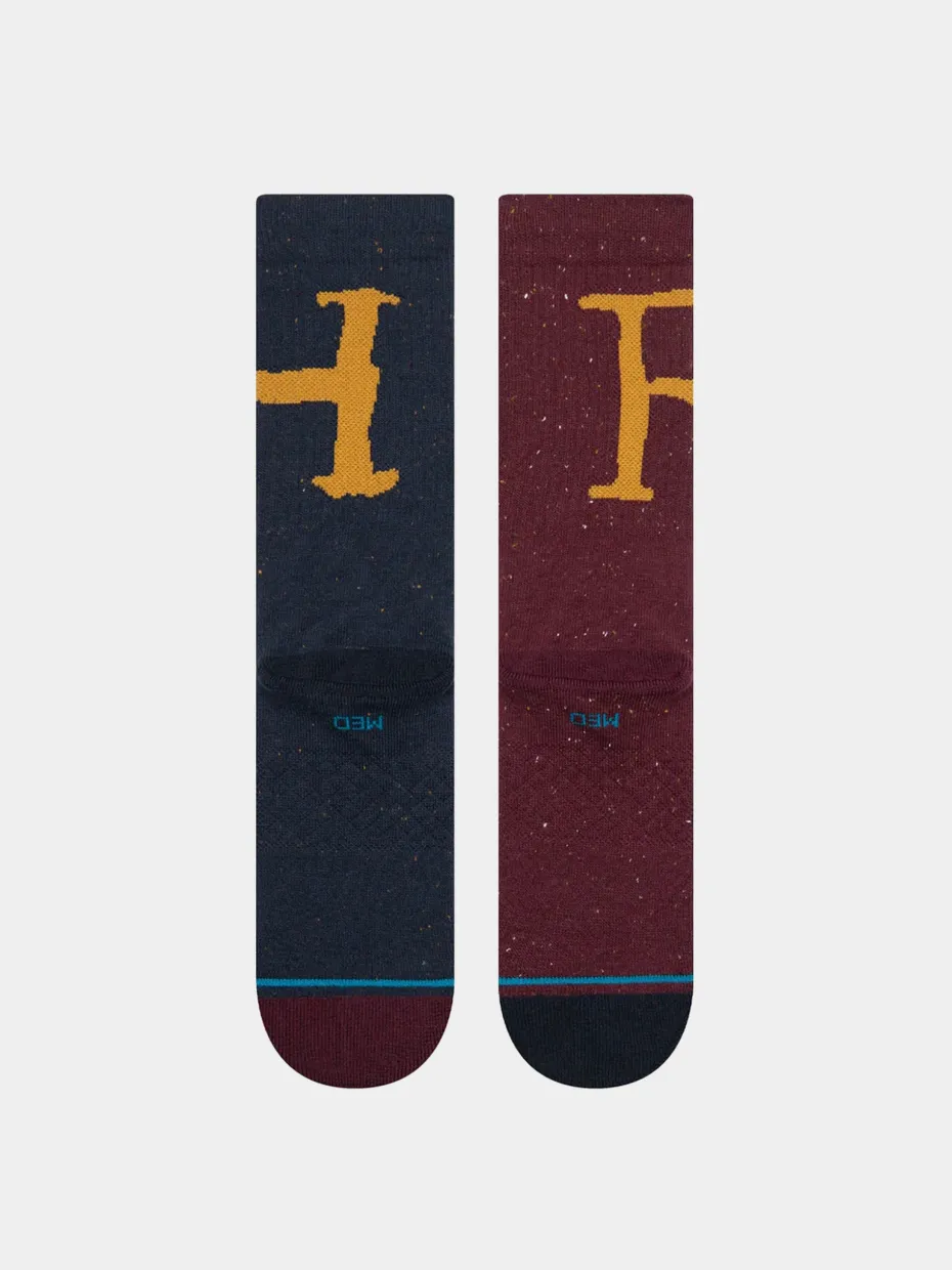 Stance Ron And Harry Crew Socks
