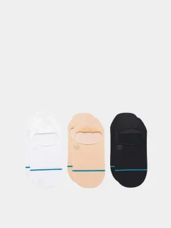Stance Socks Icon No Show 3 Pack