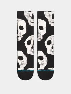 Stance Socks Jolly Rogers Crew