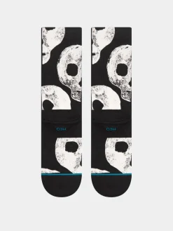 Stance Socks Jolly Rogers Crew