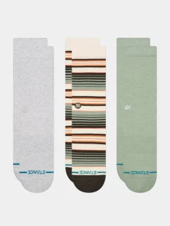 Stance Socks Repeteur Crew 3 Pack