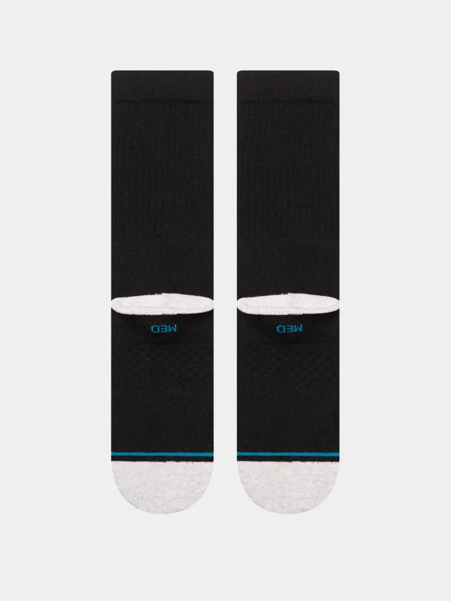 Stance Socks Smashed Crew