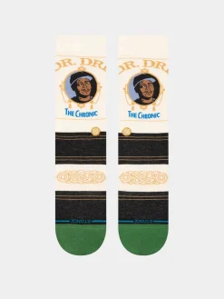 Stance Socks The Chronic Crew
