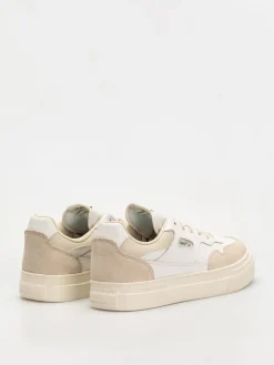 Stepney Workers Club Pearl Shoes