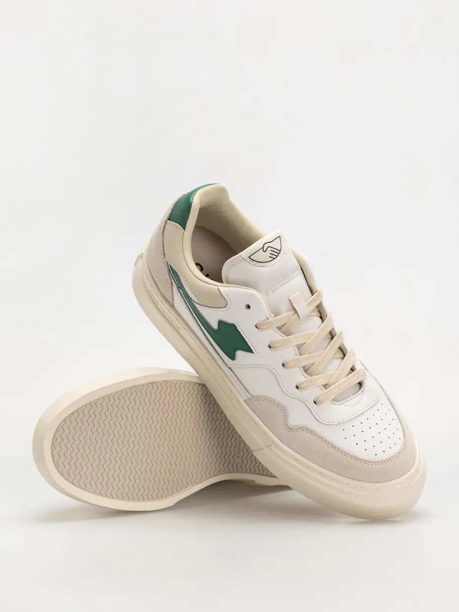 Stepney Workers Club Pearl S-Strike Shoes