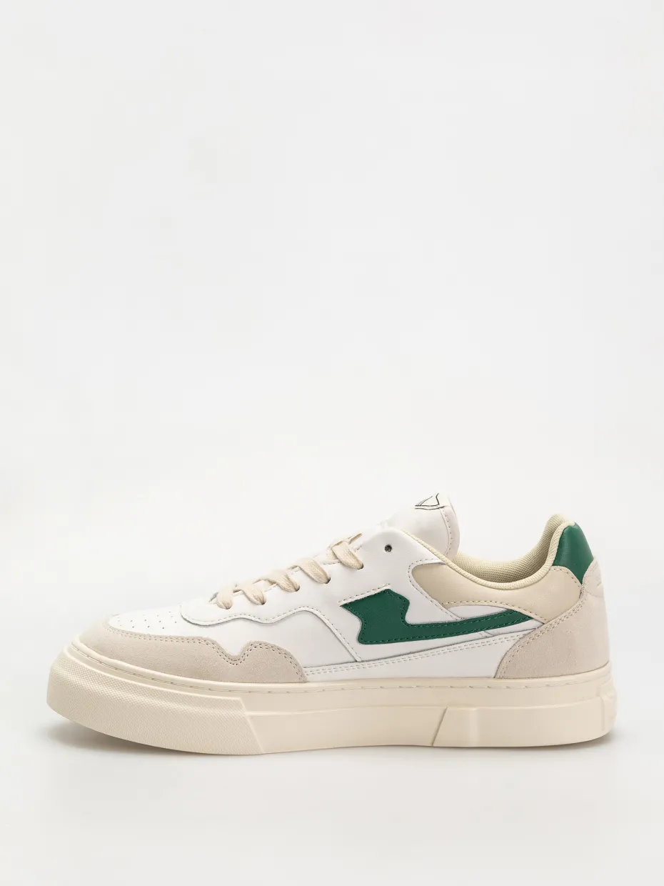 Stepney Workers Club Pearl S-Strike Shoes
