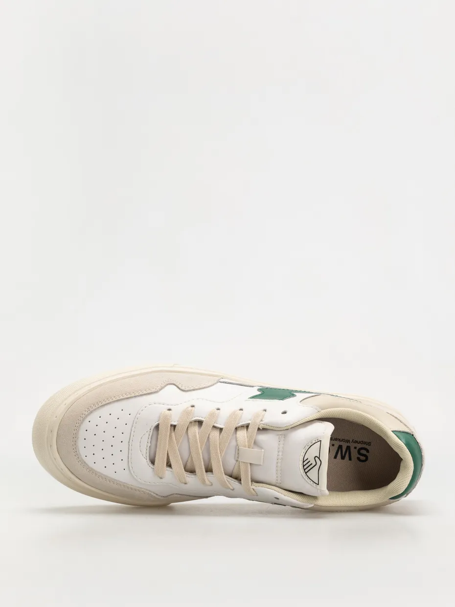 Stepney Workers Club Pearl S-Strike Shoes