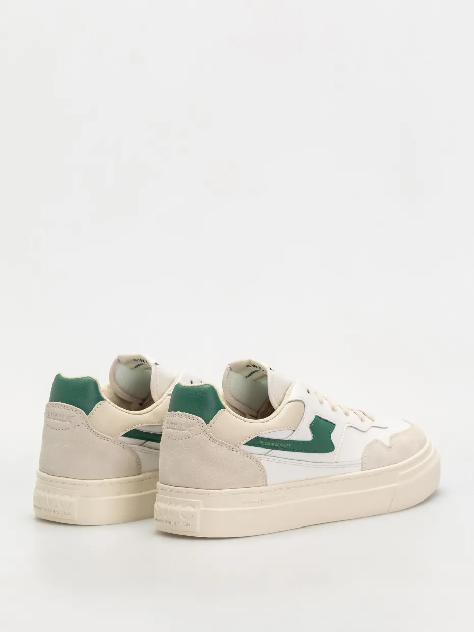 Stepney Workers Club Pearl S-Strike Shoes