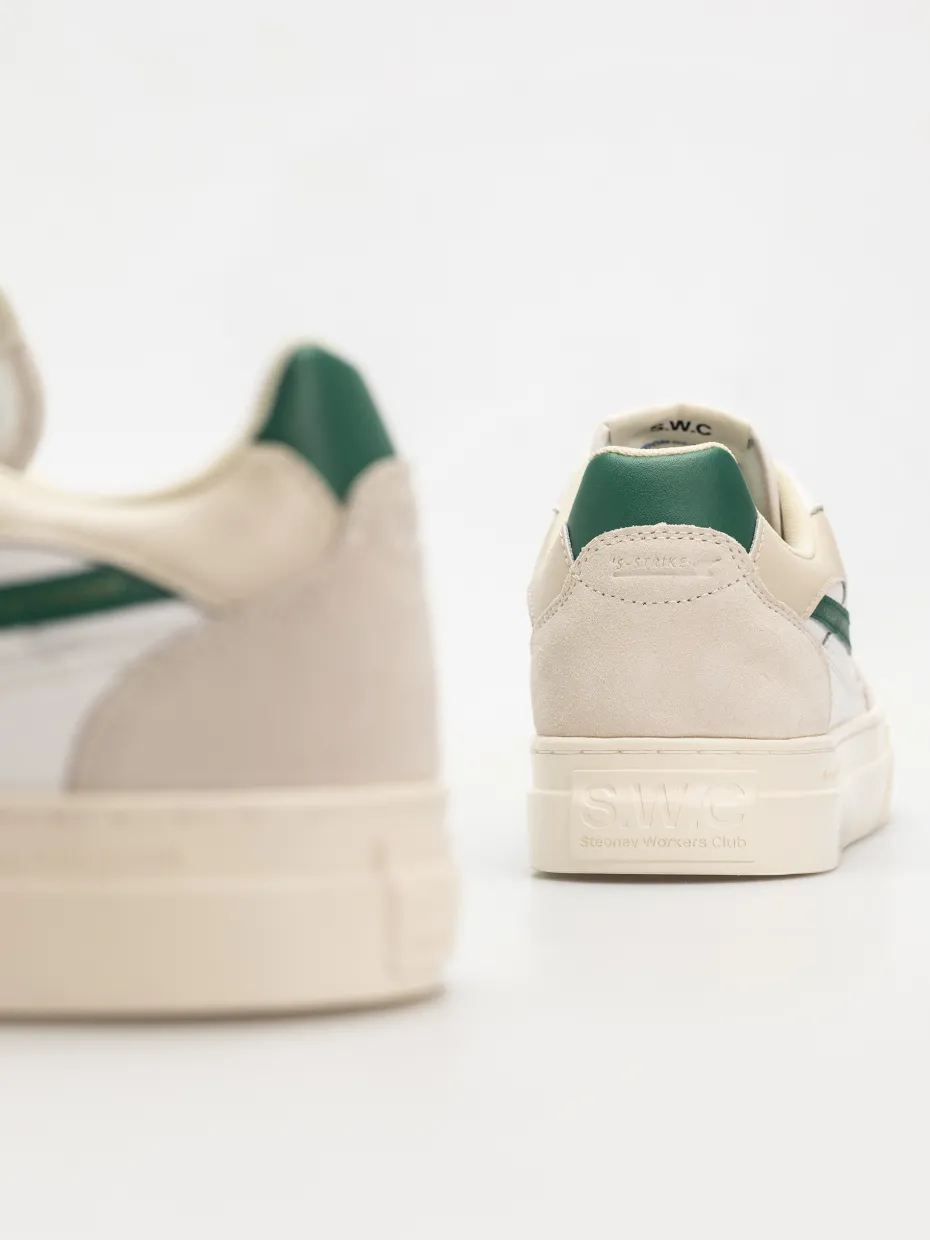 Stepney Workers Club Pearl S-Strike Shoes