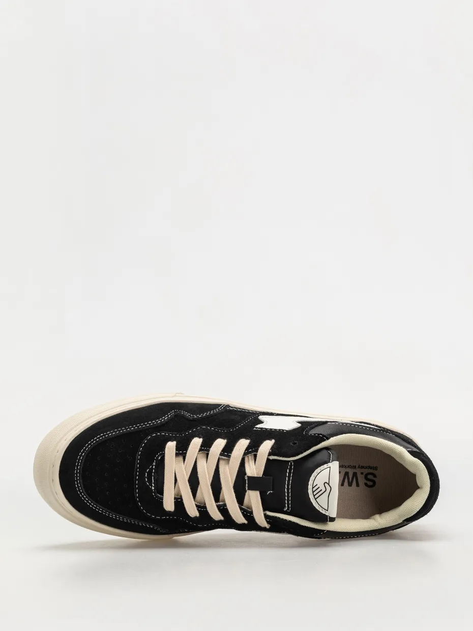 Stepney Workers Club Pearl S-Strike Shoes