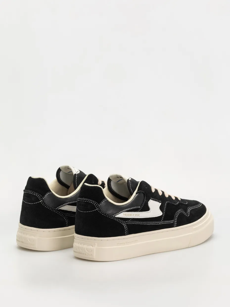 Stepney Workers Club Pearl S-Strike Shoes