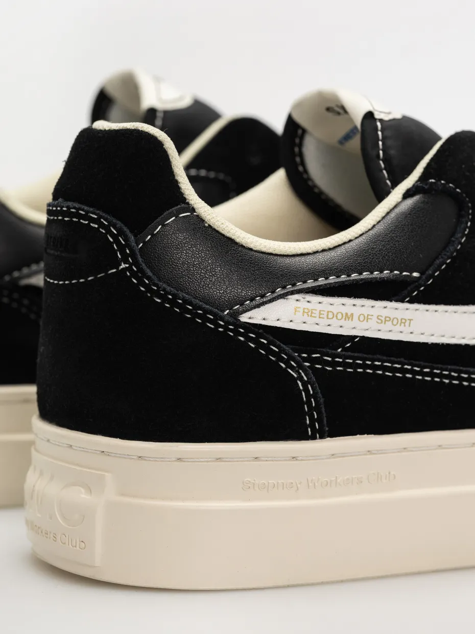 Stepney Workers Club Pearl S-Strike Shoes