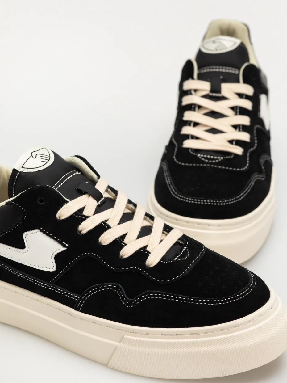 Stepney Workers Club Pearl S-Strike Shoes