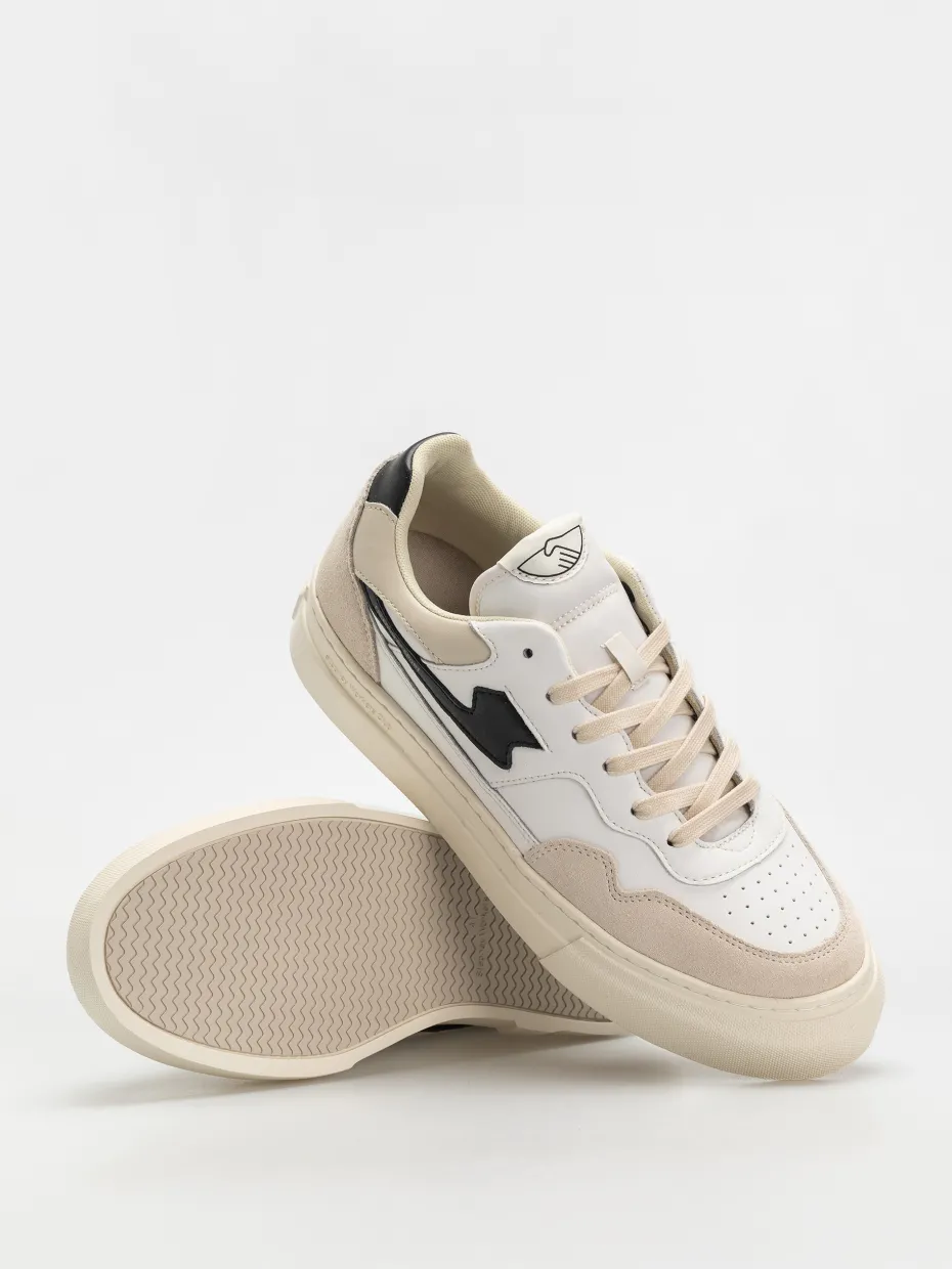 Stepney Workers Club Pearl S-Strike Shoes