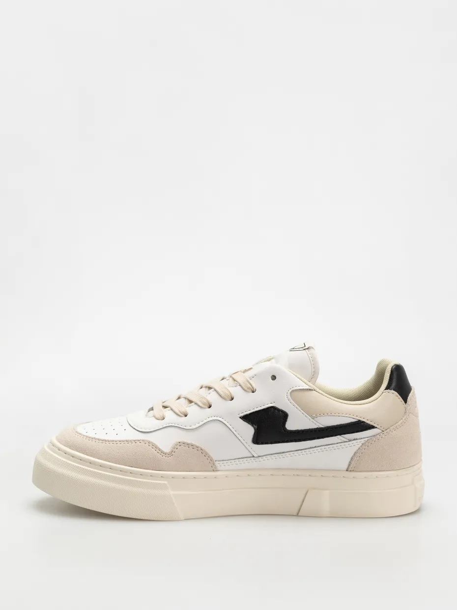 Stepney Workers Club Pearl S-Strike Shoes