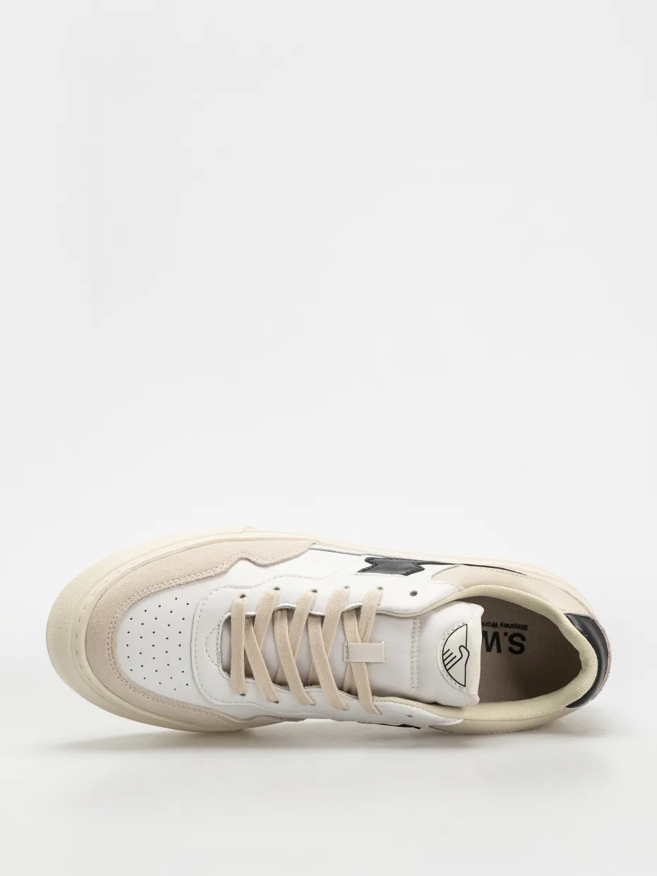Stepney Workers Club Pearl S-Strike Shoes