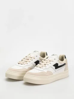 Stepney Workers Club Pearl S-Strike Shoes