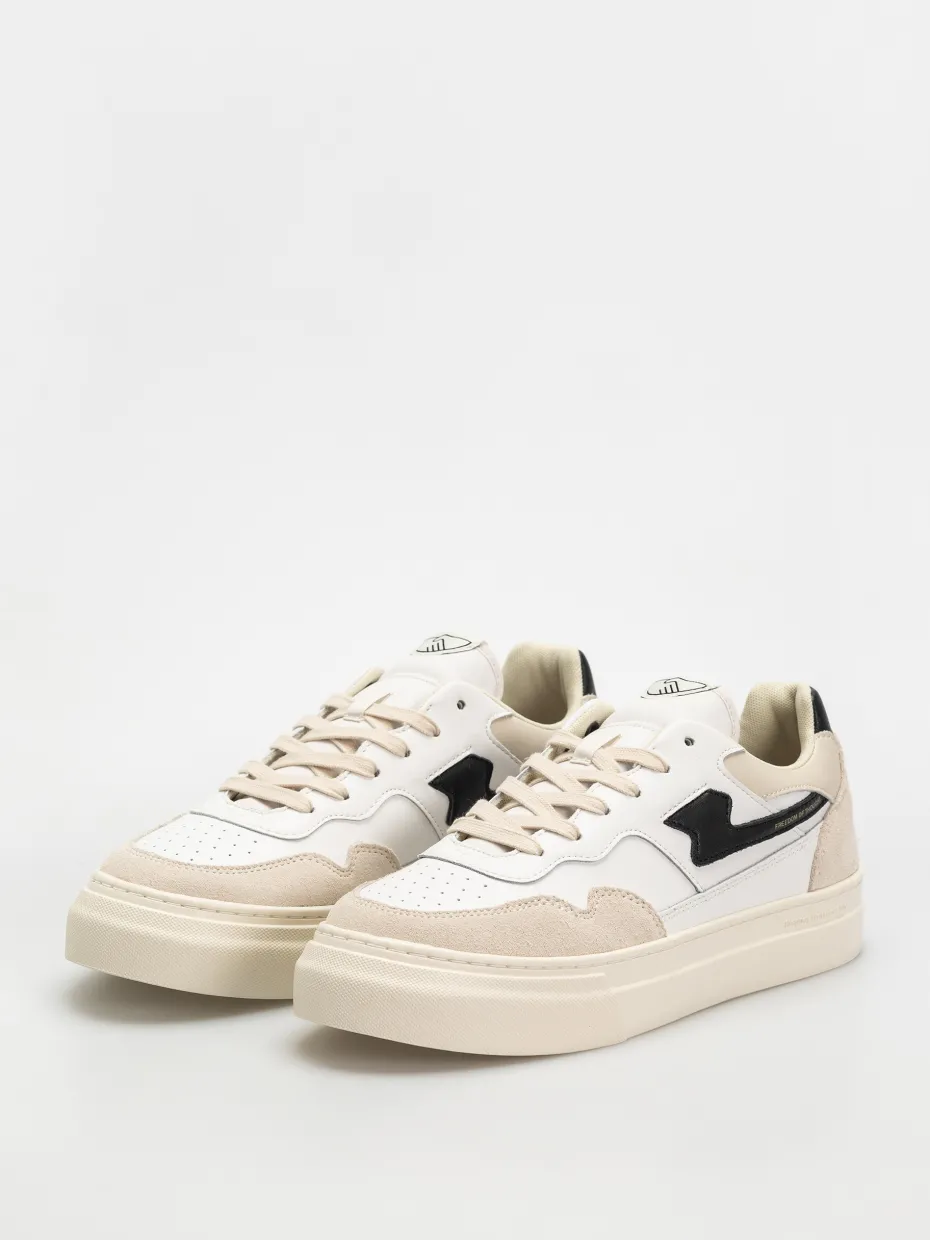 Stepney Workers Club Pearl S-Strike Shoes