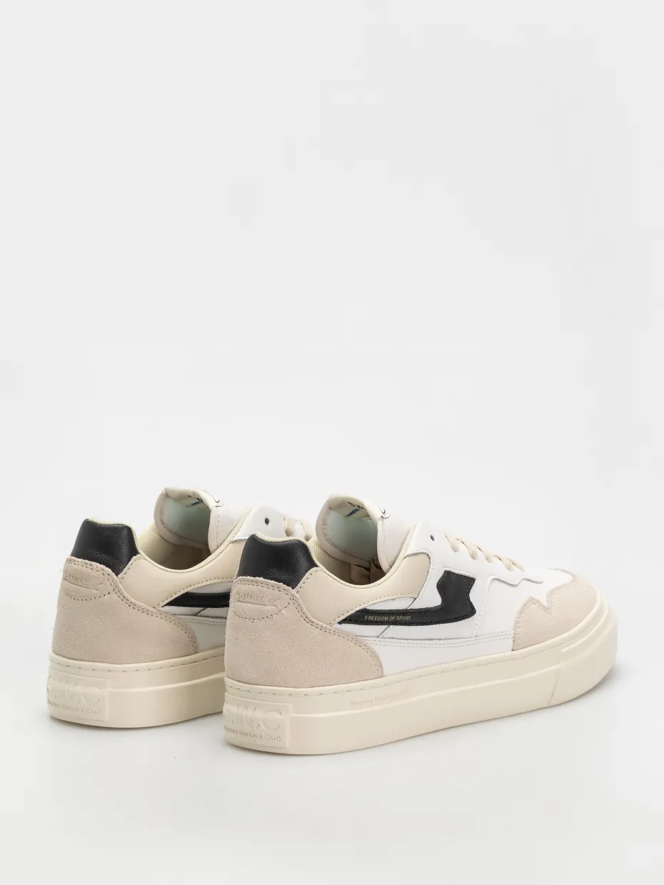 Stepney Workers Club Pearl S-Strike Shoes