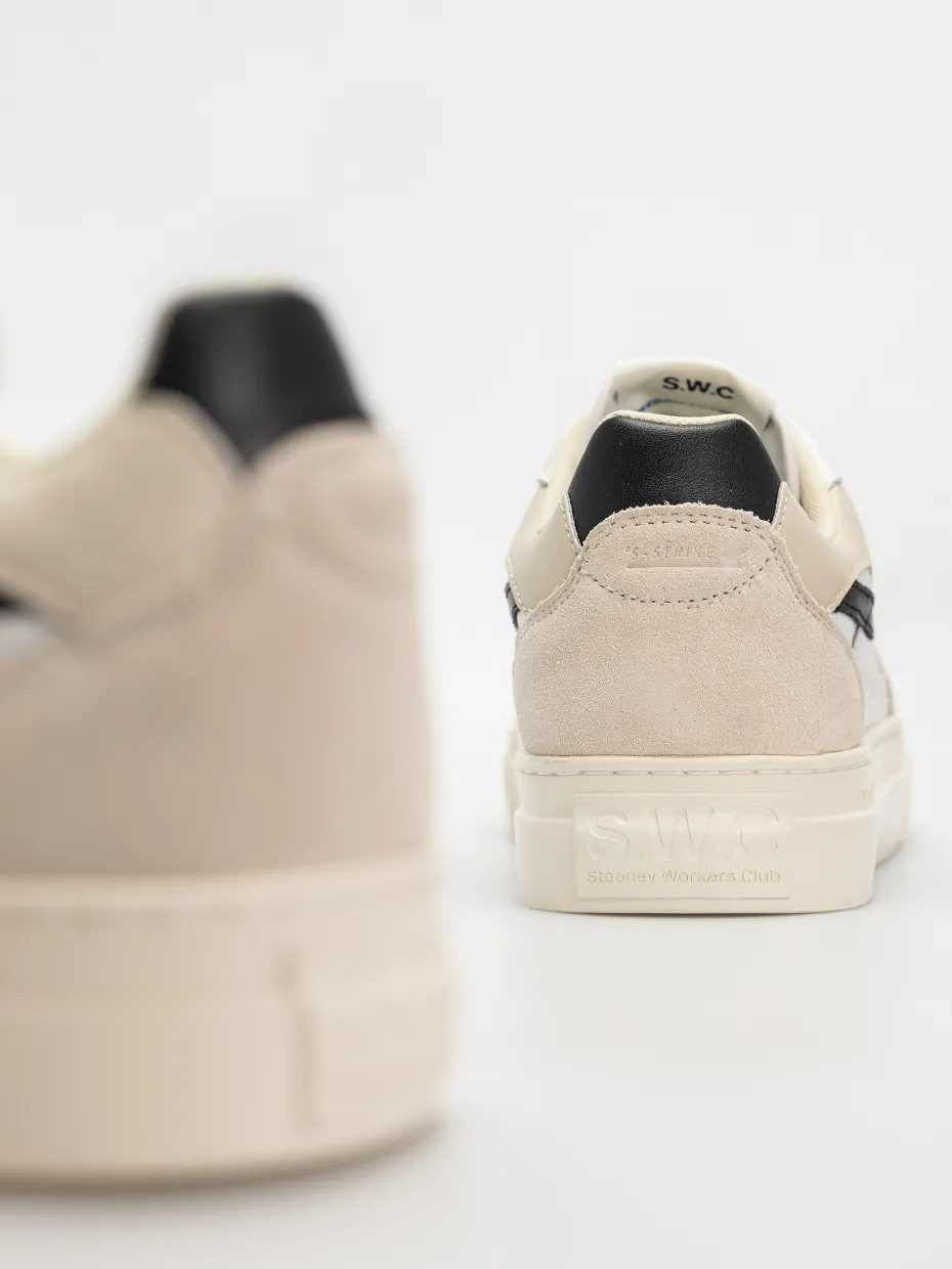 Stepney Workers Club Pearl S-Strike Shoes