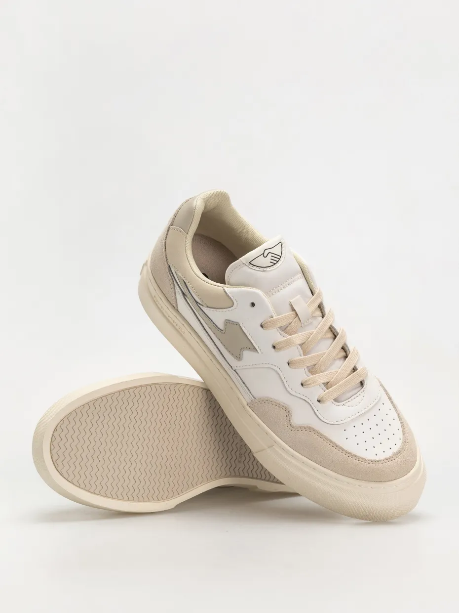 Stepney Workers Club Pearl S-Strike Shoes