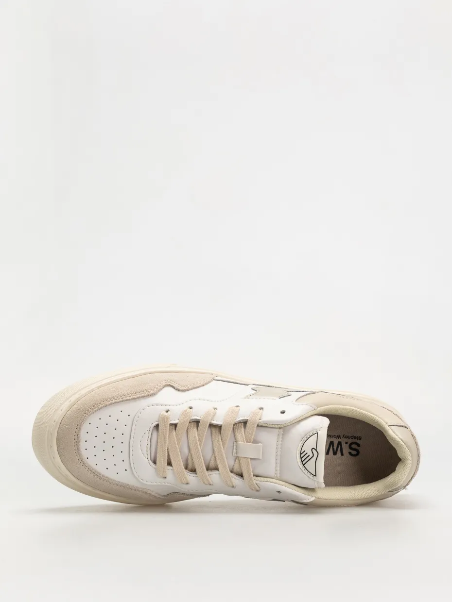 Stepney Workers Club Pearl S-Strike Shoes