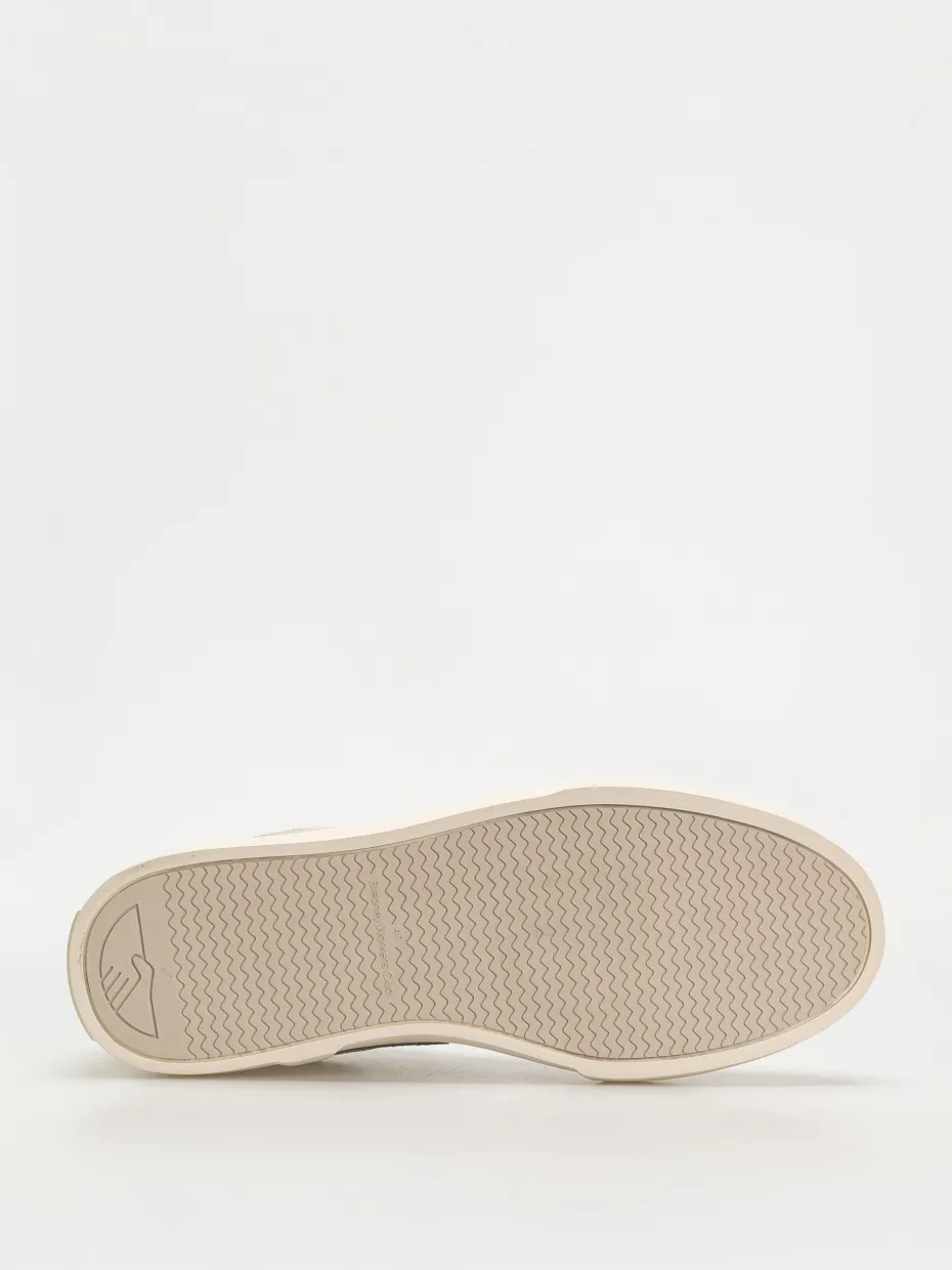 Stepney Workers Club Pearl S-Strike Shoes