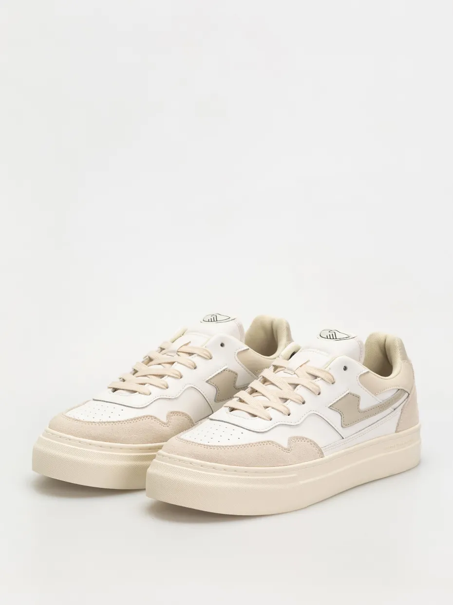 Stepney Workers Club Pearl S-Strike Shoes