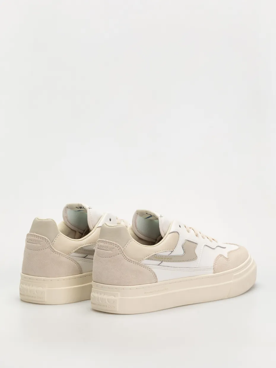 Stepney Workers Club Pearl S-Strike Shoes