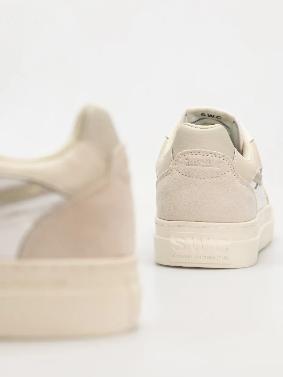 Stepney Workers Club Pearl S-Strike Shoes