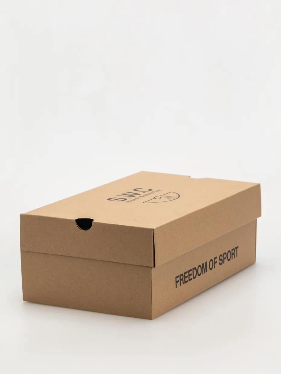 Stepney Workers Club Pearl S-Strike Shoes