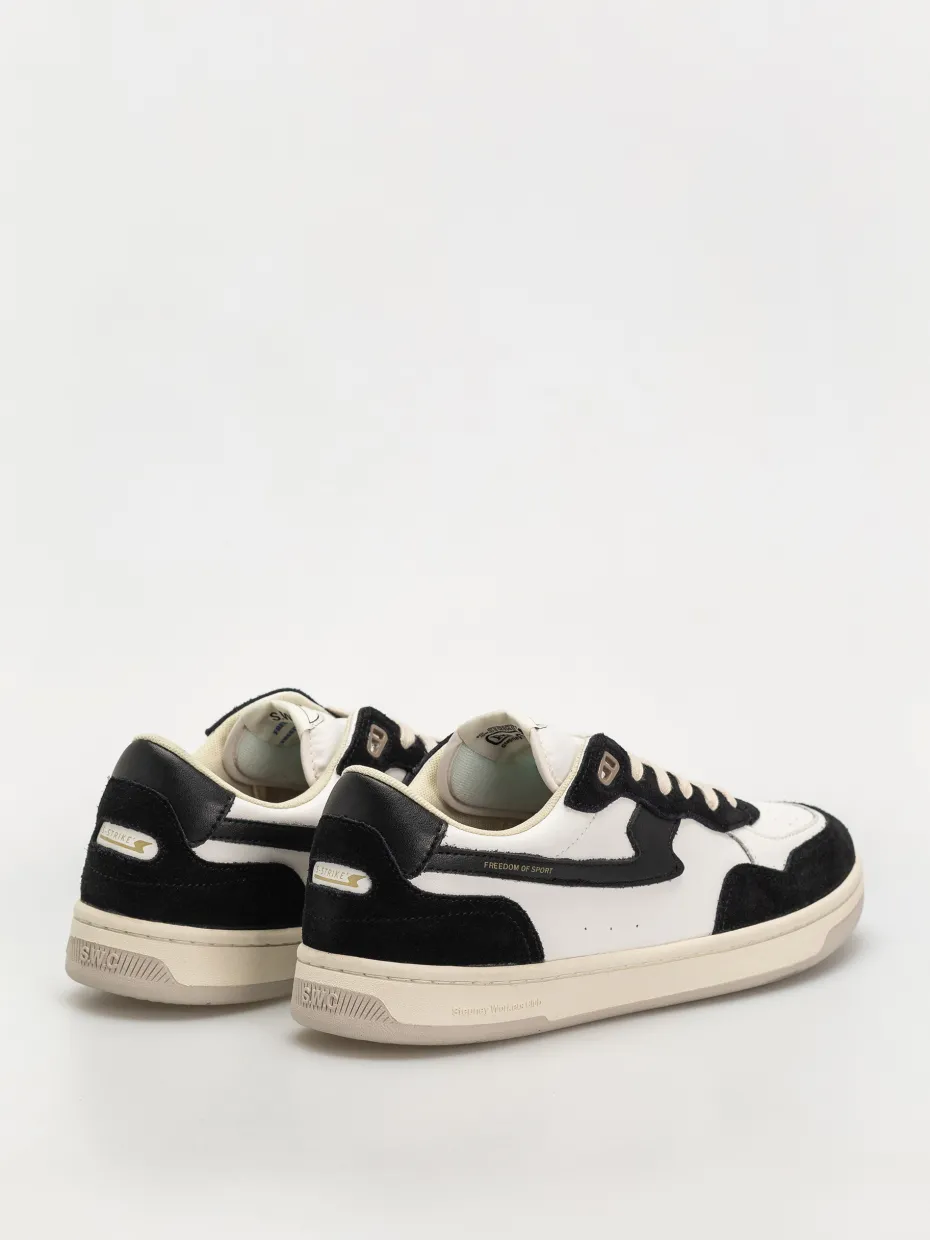 Stepney Workers Club Pro Cup 01 S-Strike Shoes