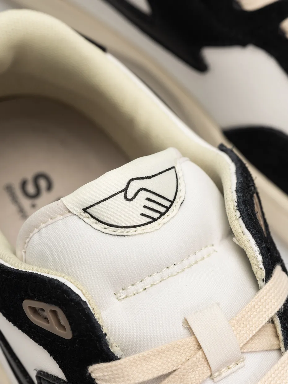 Stepney Workers Club Pro Cup 01 S-Strike Shoes